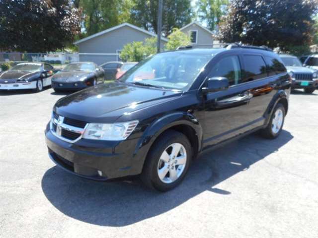 2010 Dodge Journey SXT 4dr SUV